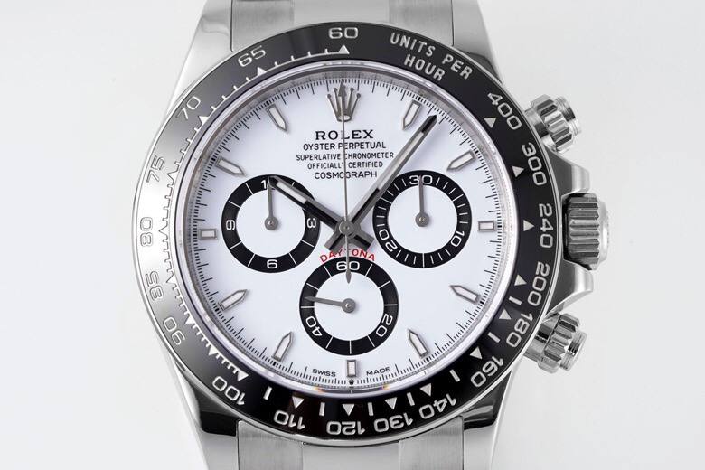 Rolex Cosmograph Daytona M126500LN